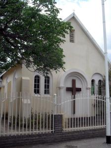 Methodist-Church