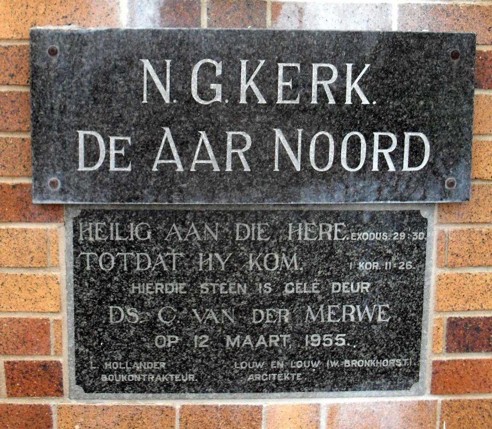 NC-DE-AAR-Noord-gemeemte-Nederduitse-Gereformeerde-Kerk_04