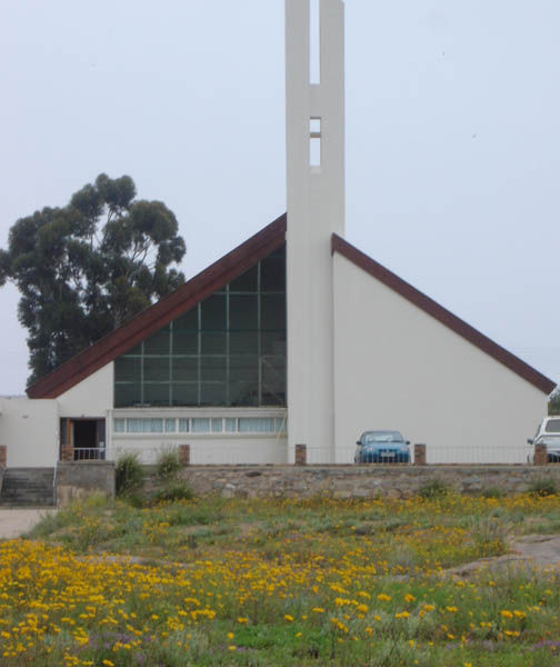 NC-GARIES-Nederduitse-Gereformeerde-Kerk