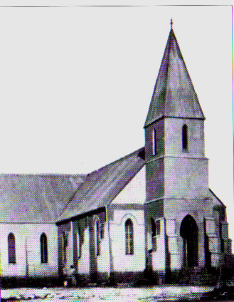 NC-GRIEKWASTAD-Nederduitse-Gereformeerde-Kerk