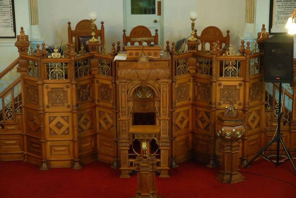 NC-HANOVER-Nederduitse-Gereformeerde-Kerk_35 NC-HANOVER-Nederduitse-Gereformeerde-Kerk_35