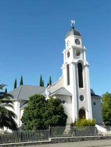 Moedergemeente-Nederduitse-Gereformeerde-Kerk