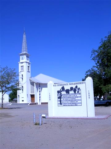 NC-NEILERSDRIFT-Nederduitse-Gereformeerde-Kerk_1