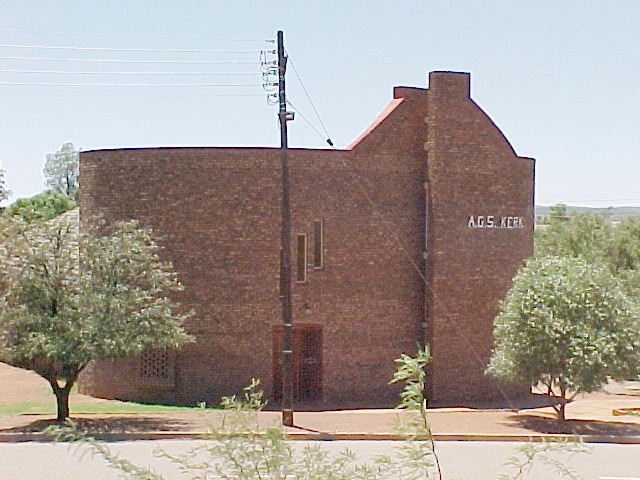 NC-POSTMASBURG-Apostoliese-Geloof-Sending-Kerk