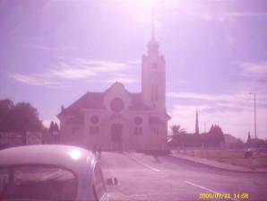 Nederduitse-Gereformeerde-Kerk