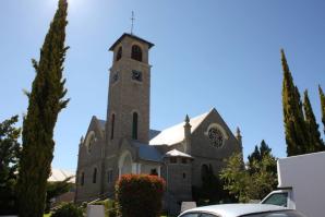 Nederduitse-Gereformeerde-Kerk