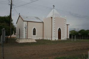 NC-STRYDENBURG-Gereformeerde-Kerk_2