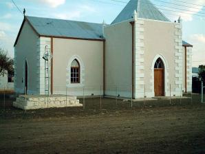 Gereformeerde-Kerk