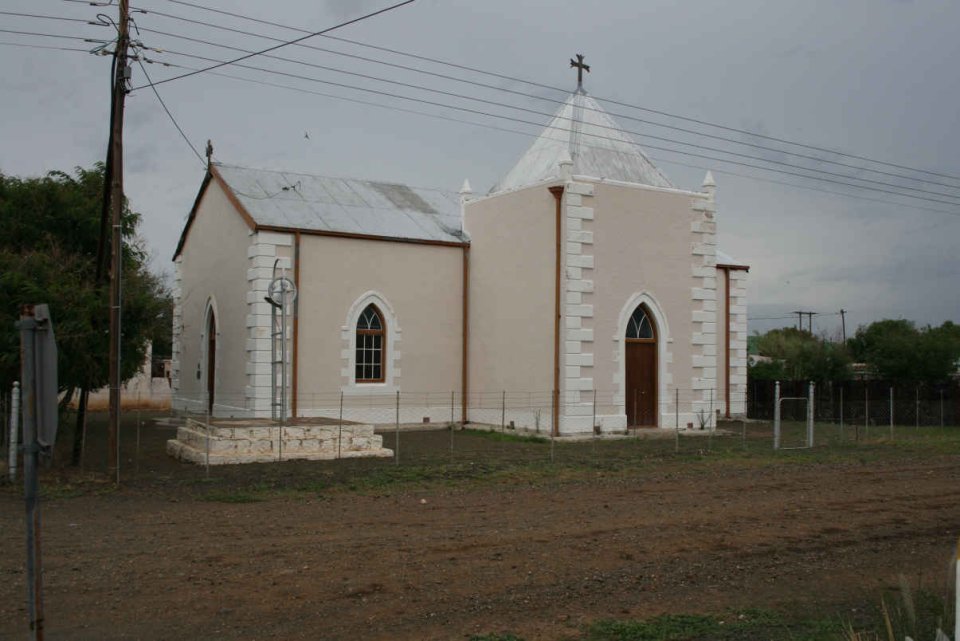 NC-STRYDENBURG-Gereformeerde-Kerk_2