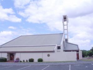 LaRochelle-Nederduitse-Gereformeerde-Kerk