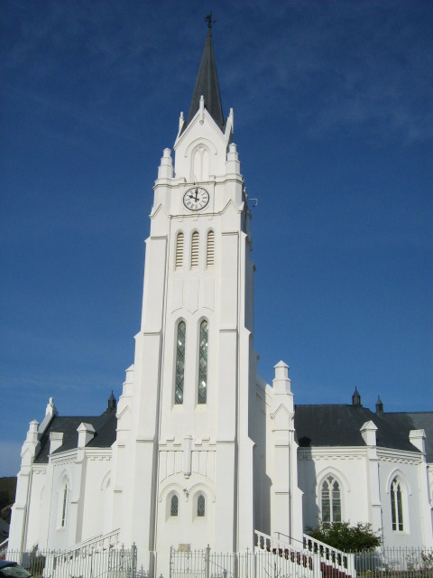 WC.WK-BREDASDORP-Ned.Geref.Kerk-2006 (2)