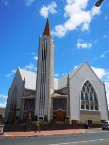 Moedergemeente-Nederduitse-Gereformeerde-Kerk