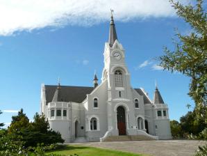 Nederduitse-Gereformeerde-Kerk