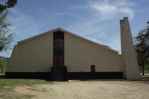 Nederduitse-Gereformeerde-Sendingkerk