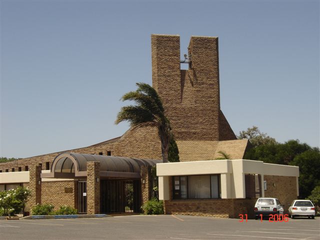 WK-KENRIDGE-Nederduitse-Gereformeerde-Kerk WK-KENRIDGE-Nederduitse-Gereformeerde-Kerk