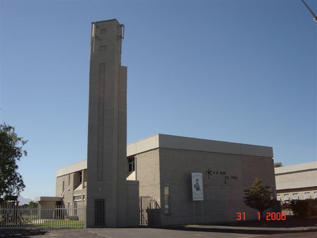 WK-KRAAIFONTEIN-Die-Parke-Nederduitse-Gereformeerde-Kerk_1