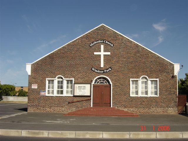 WK-KRAAIFONTEIN-Windsor-Park-Methodist-Church