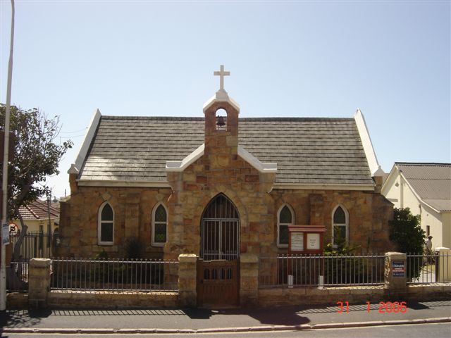 WK-MUIZENBERG-All-Saints-Anglican-Church