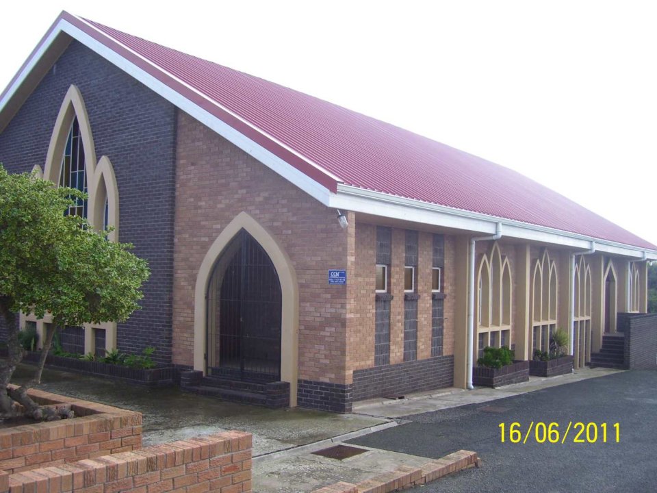 WK-SALDANHA-Kerk