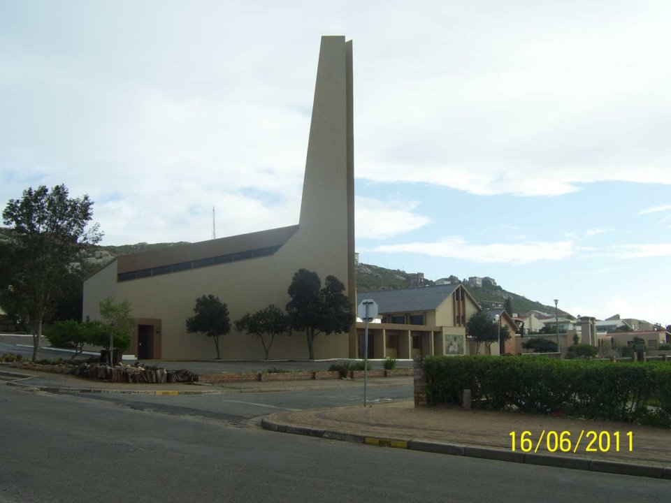 WK-SALDANHA-Nederduitse-Gereformeerde-Kerk