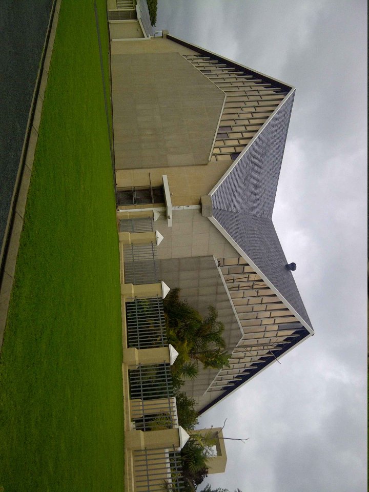 WK-STRAND-Suiderstrand-Nederduitse-Gereformeerde-Kerk