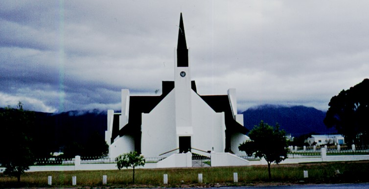 WK-TULBAGH-Nederduitse-Gereformeerde-Kerk