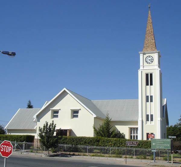 WK-VANRHYNSDORP-Nederduitse-Gereformeerde-Kerk_02