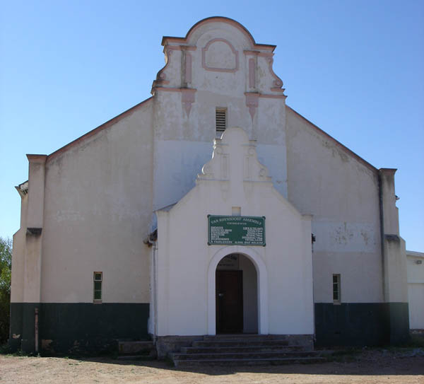 WK-VANRHYNSDORP-Nederduitse-Gereformeerde-Sendingkerk_1