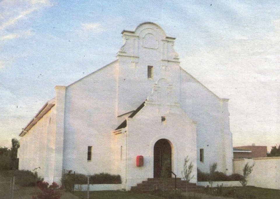 WC-VANRHYNSDORP-Nederduitse-Gereformeerde-Sendingkerk_2