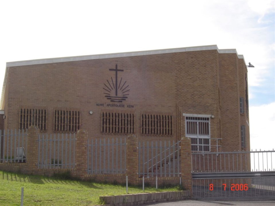 WK-VILLIERSDORP-Nuwe-Apostoliese-Kerk