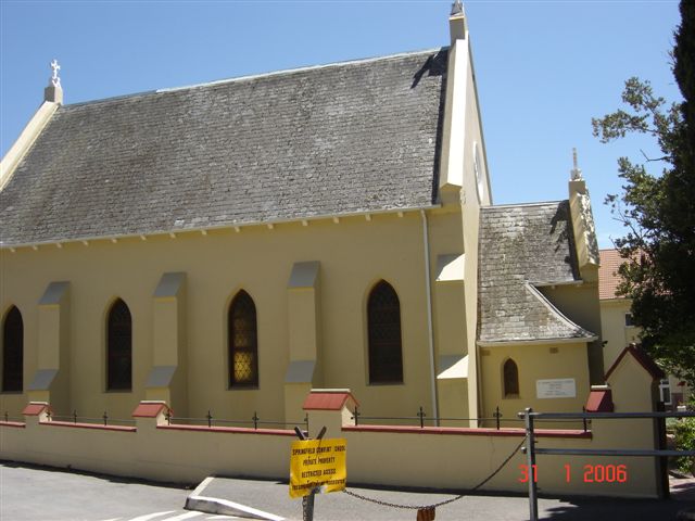 WK-WYNBERG-Springfield-St-Dominiques-Catholic-Church WK-WYNBERG-Springfield-St-Dominiques-Catholic-Church