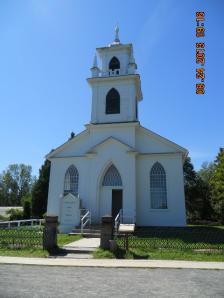 MORRISBURG-UPPER.CANADA.VILLAGE-ChristChurch-2013