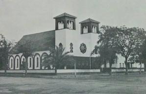 BULAWAYO-Nederduitse-Gereformeerde-Kerk