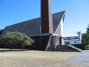 MARANDELLA-Nederduitse-Gereformeerde-Kerk