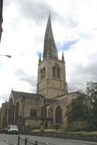 Chesterfield-Parish-St-Mary-and-All-Saints-Church