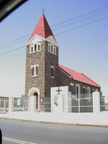 KEETMANSHOOP-NewApostolicChurch