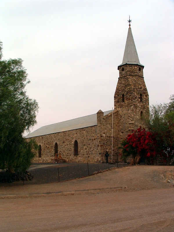 WW-Namibia-KEETMANSHOOP-RynseSendingkerk