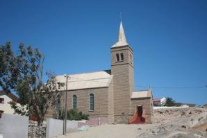 LUDERITZ-Exodus-CongregationChurch