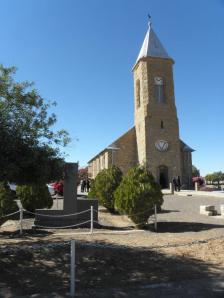 MARIENTAL-Ned.Geref.Kerk