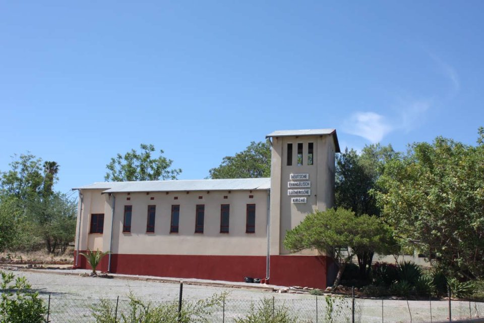 WW-Namibia-OUTJO-DeutscheEvangelisch-LutherischeKirche