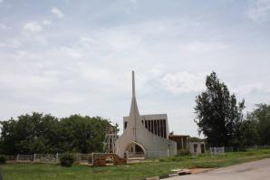 TSUMEB-Nederduitse-Gereformeerde-Kerk